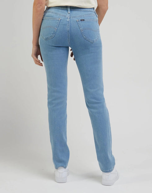 ULC Straight Jeans in LT Line